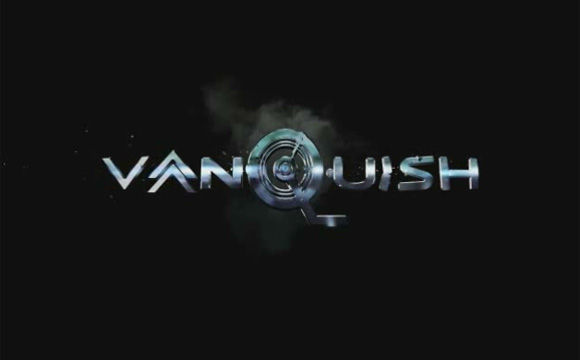 Vanquish - Tráiler Debut